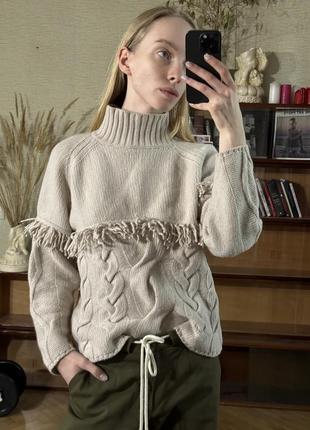 Светр max mara