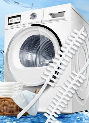 Щітка для чищення пральної машини прання кондиціонера засіб для чищення стиралки