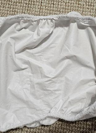 Чохол на матрац в коляску непромокайка