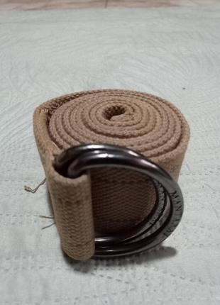 Ремень джутовый mantaray