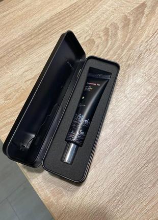 Pyunkang yul black tea time reverse eye cream 25 мл - крем для век на основе пептидов и экстракт