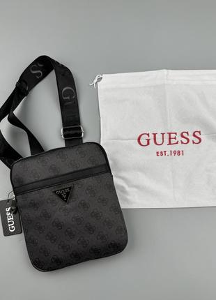 Guess барсетка