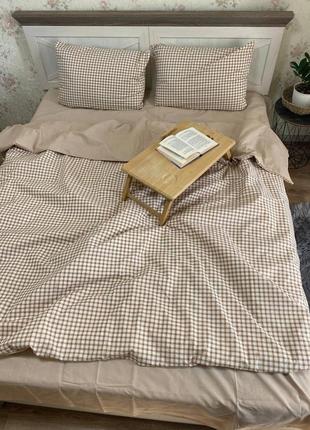 Постільна білизна різні кольорові рішення