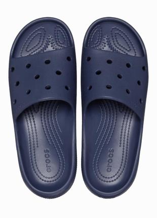 Crocs unisex classic slide sandal hot sale