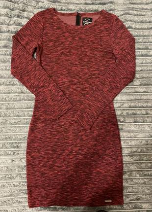 Шикарне плаття superdry s/m
