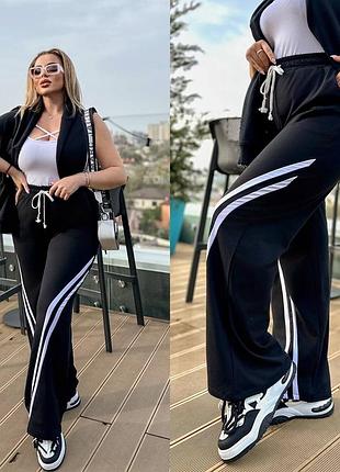Штани спорт2 фото