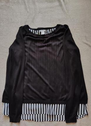 Кофта h&m