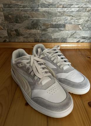 Кросівки puma