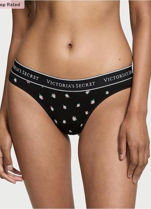 Трусики victoria's secret труси xs s m l