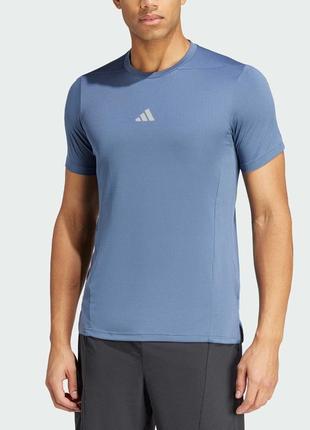 Футболка спортивная adidas head.rdy