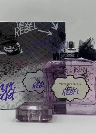 Парфумована вода victoria's secret tease rebel 100 мл, пакет у подарунок