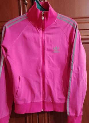 Спортивна кофта adidas