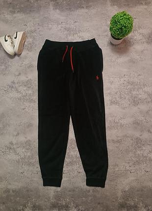 Спортивные штаны polo ralph lauren