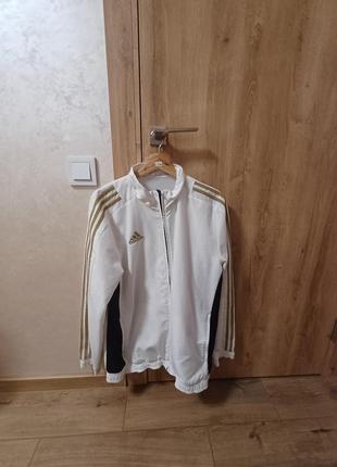 Ветровка adidas