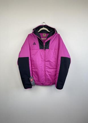 Nike acg primaloft куртка мужская оригинал