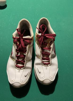 Кроссовки найк, nike, 39р,