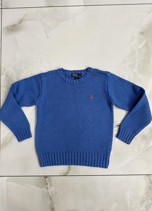 Свитер, кофта polo