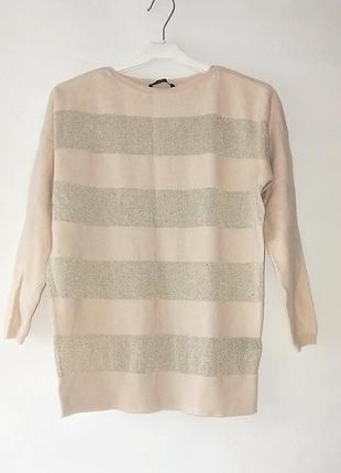 Autograph вовна  світерок як новий