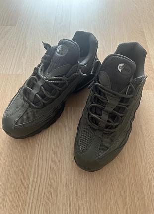 Оригинальные nike