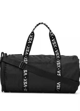 Спортивна сумка від victoria's secret - duffle4 фото