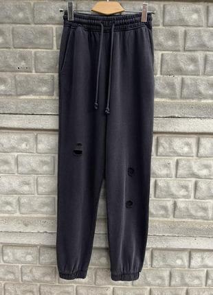 Спортивные штаны zara