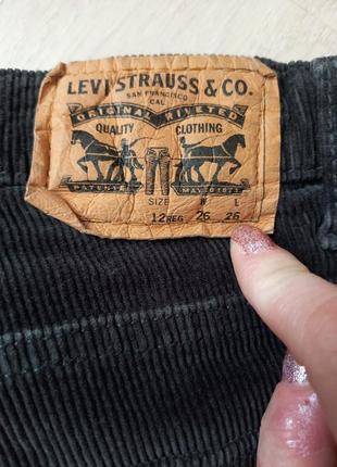 Джинси levis 3