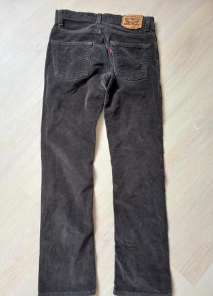 Джинси levis 2