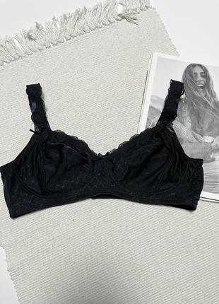 90c / 40c бюстгальтер без кості 90с