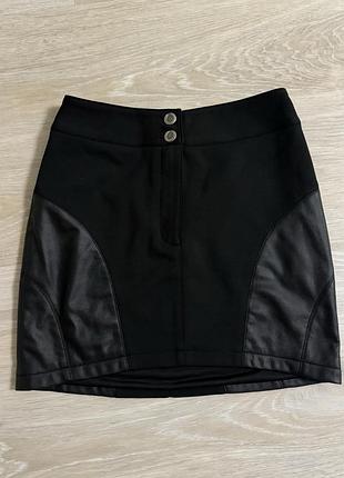 Юбка юбка не mugler zara mango massimo dutti