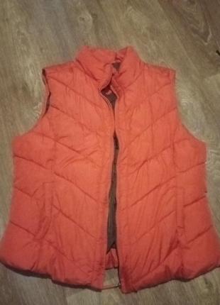 Жілетка жіноча gegrge