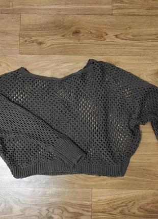 Укороченная сетка