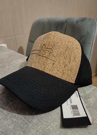 Stihl icon gold нова кепка бейсболка