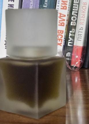 Jil sander духи 15 ml винтаж
