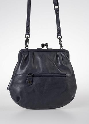 Винтажная школьная сумочка кроссбоди aunts&amp;uncles