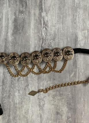 Ремень y2k dollskill