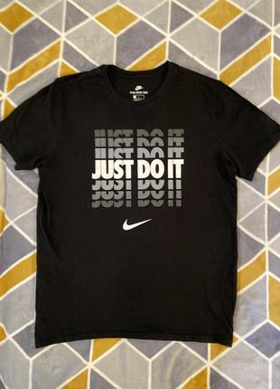 Nike футболка