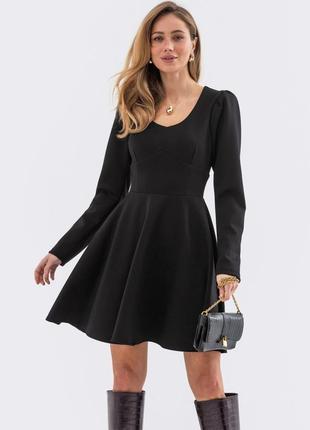 Красива сукня