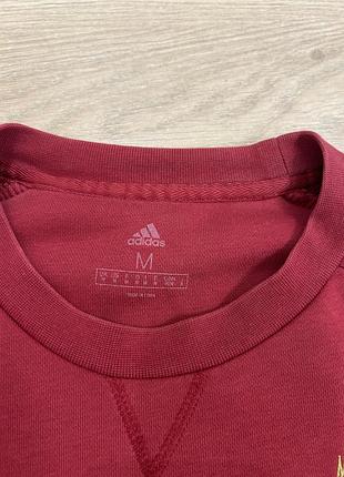 Свитшот adidas 2