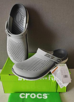 Крокси crocs literide 360 clog
