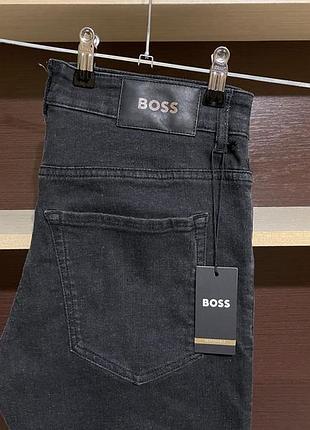Hugo boss, оригинал фирменные джинсы