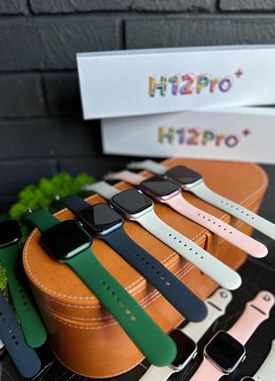 Apple watch s9 amoled 41-45мм (h12 mini amoled, h12 pro+ 45mm)