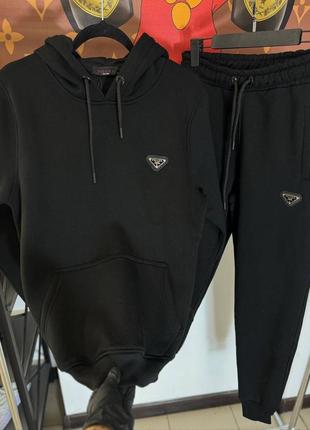 Брендовий костюм