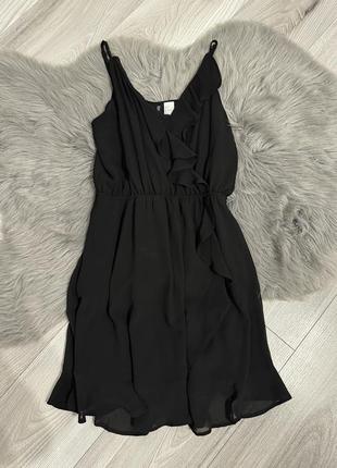 Плаття h&m