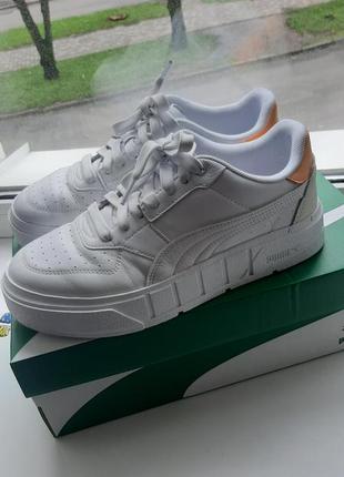 Кроссовки puma 39р