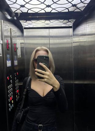 Боди zara