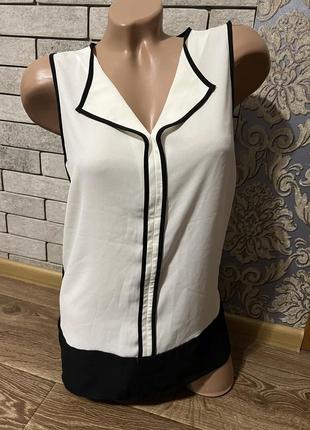 Майка блуза жіноча