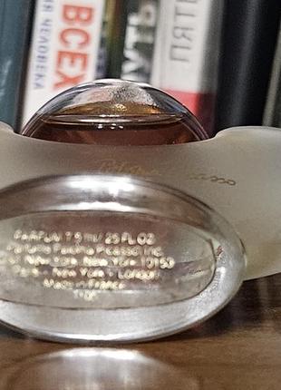 Paloma picasso perfume vintage 7.5 ml духи винтаж