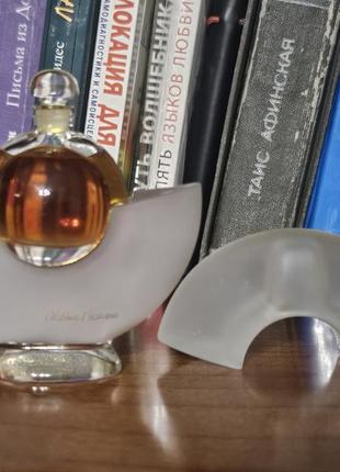 Paloma picasso perfume vintage 7.5 ml духи винтаж