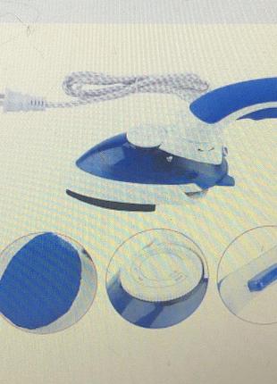 Відпарювач Xiaomi mijia handheld ironing machine, праска електрична парова.