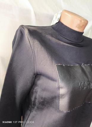 Свитшот zara 2